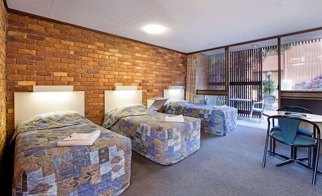 Villa Noosa Hotel Noosaville Habitación foto