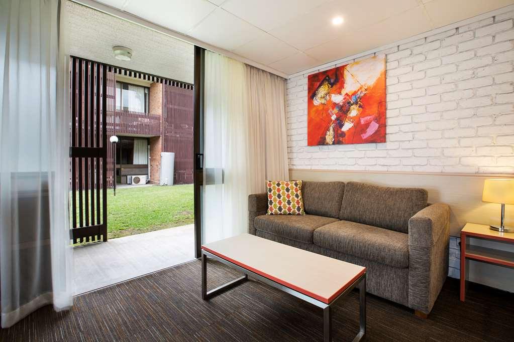 Villa Noosa Hotel Noosaville Habitación foto