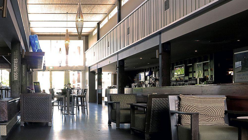 Villa Noosa Hotel Noosaville Exterior foto