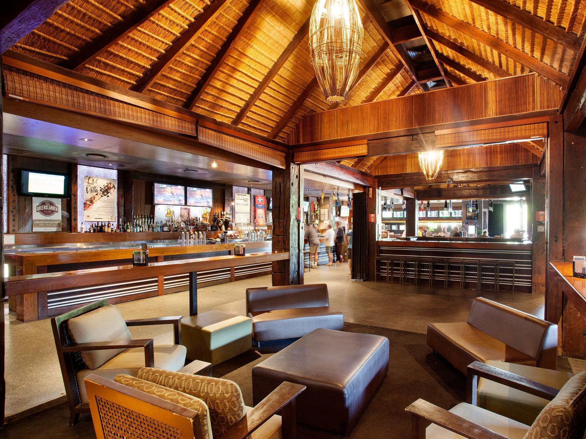 Villa Noosa Hotel Noosaville Exterior foto
